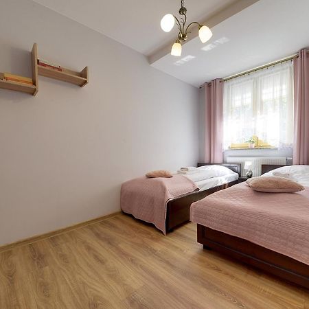Apartamenty Sun Seasons 24 - Podgorze Szklarska Poręba Eksteriør billede