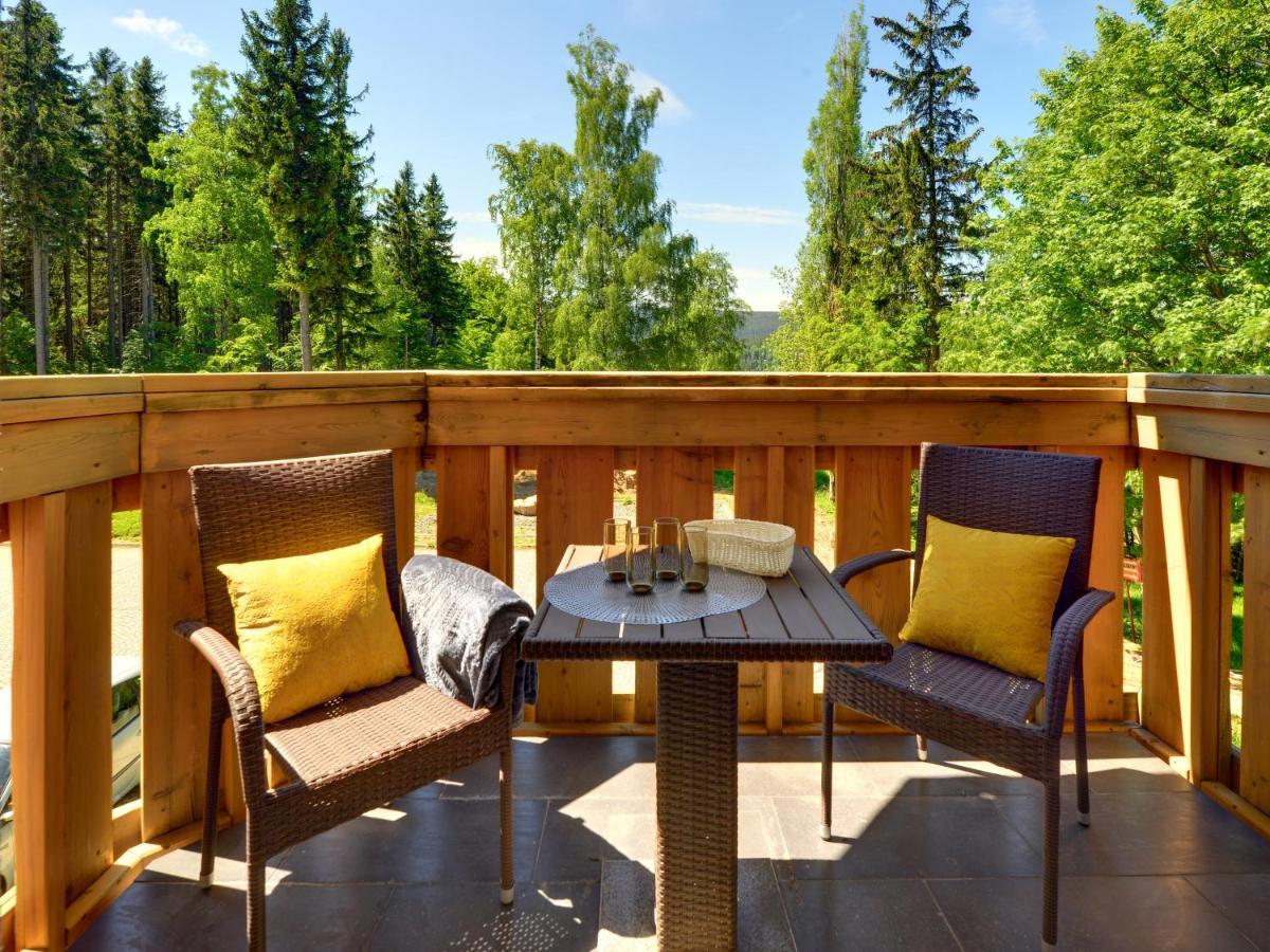 Apartamenty Sun Seasons 24 - Podgorze Szklarska Poręba Eksteriør billede