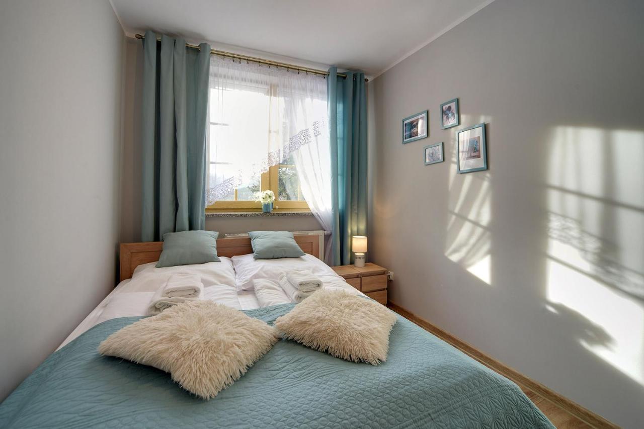 Apartamenty Sun Seasons 24 - Podgorze Szklarska Poręba Eksteriør billede