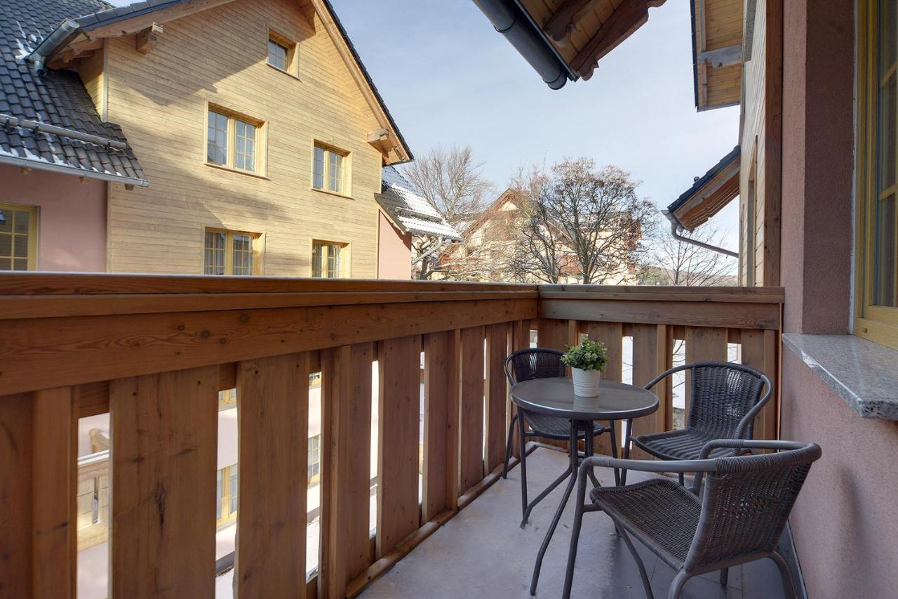 Apartamenty Sun Seasons 24 - Podgorze Szklarska Poręba Eksteriør billede