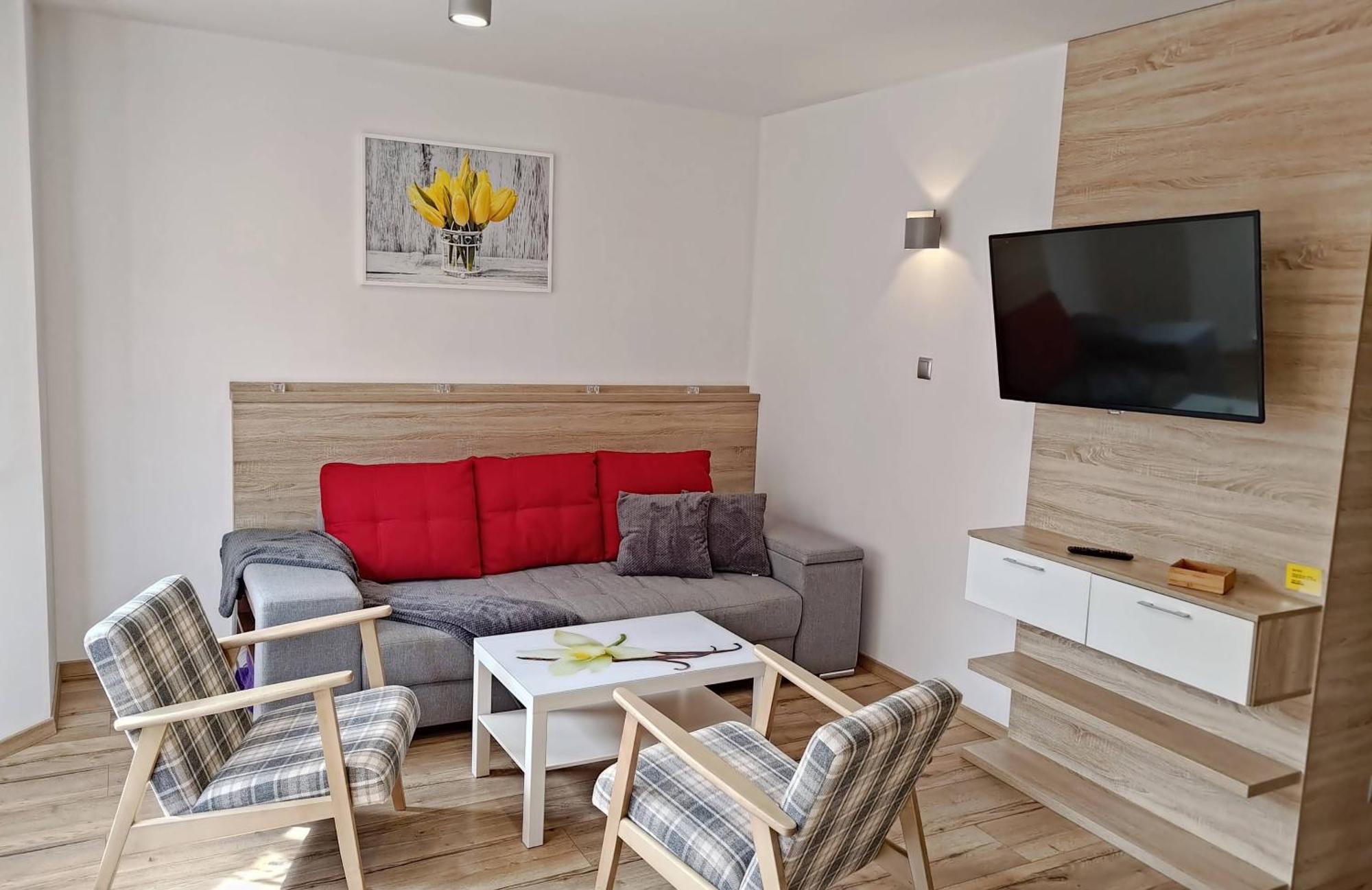 Apartamenty Sun Seasons 24 - Podgorze Szklarska Poręba Eksteriør billede