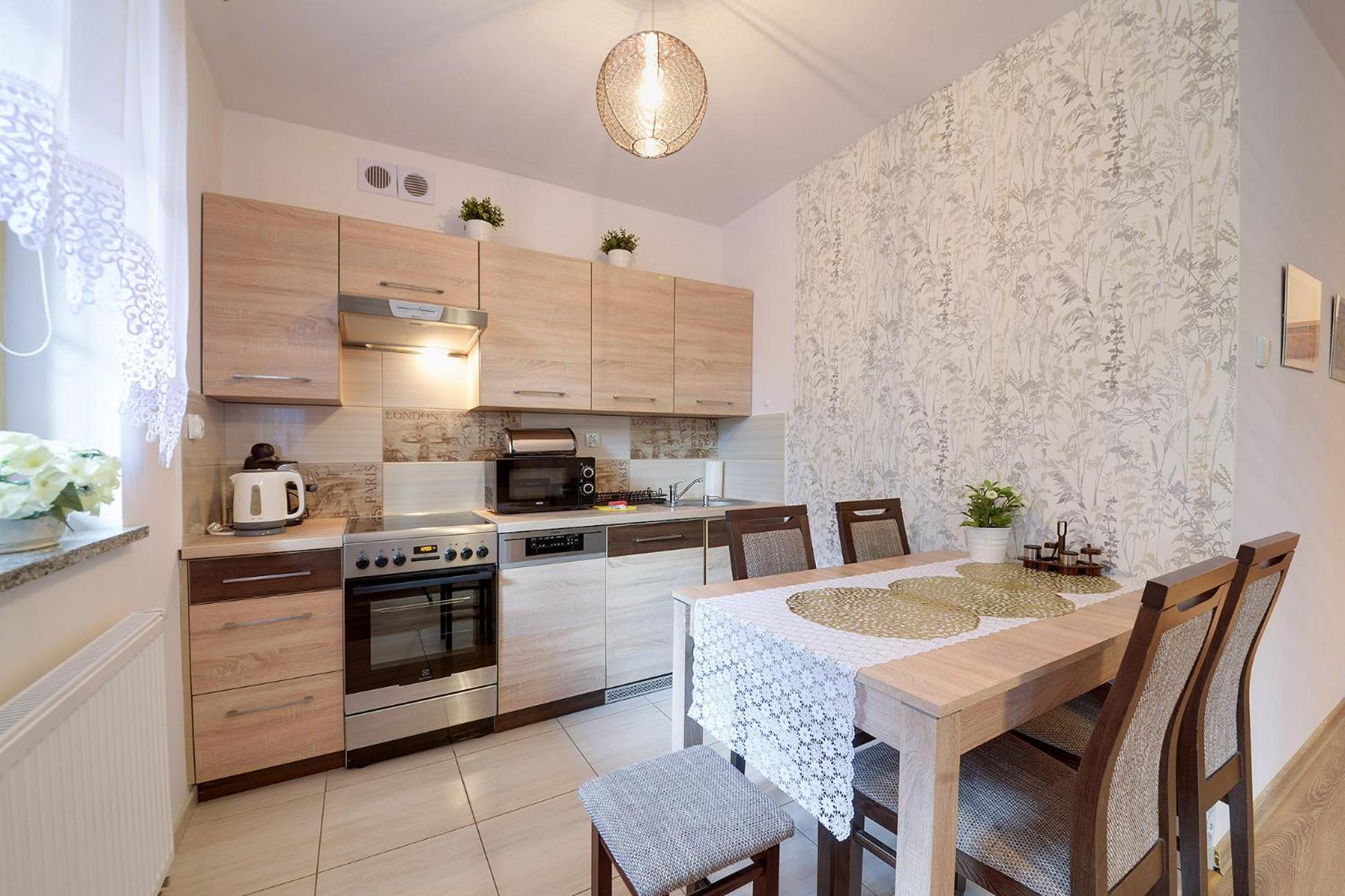 Apartamenty Sun Seasons 24 - Podgorze Szklarska Poręba Eksteriør billede