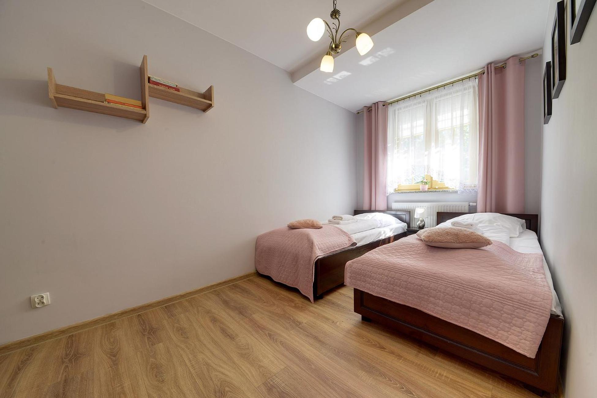 Apartamenty Sun Seasons 24 - Podgorze Szklarska Poręba Eksteriør billede