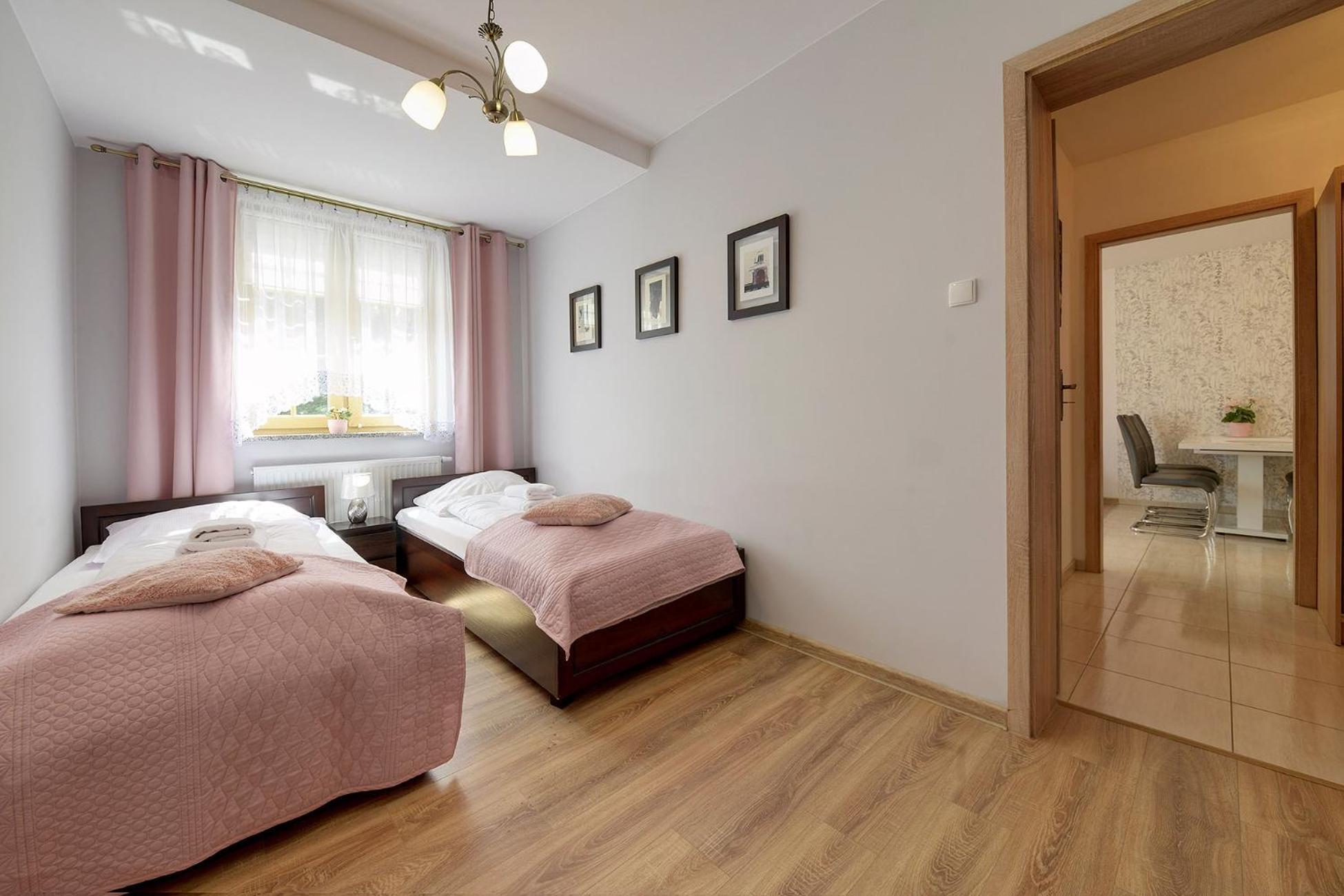 Apartamenty Sun Seasons 24 - Podgorze Szklarska Poręba Eksteriør billede