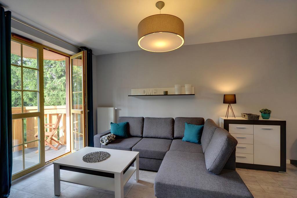 Apartamenty Sun Seasons 24 - Podgorze Szklarska Poręba Eksteriør billede