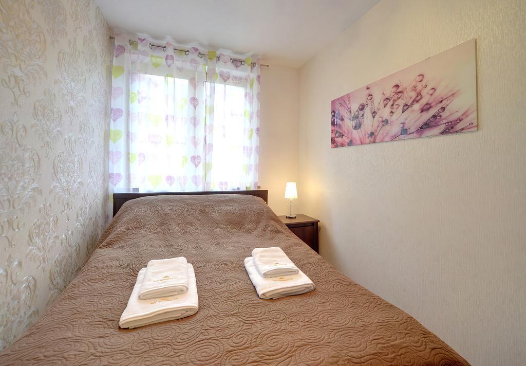 Apartamenty Sun Seasons 24 - Podgorze Szklarska Poręba Eksteriør billede