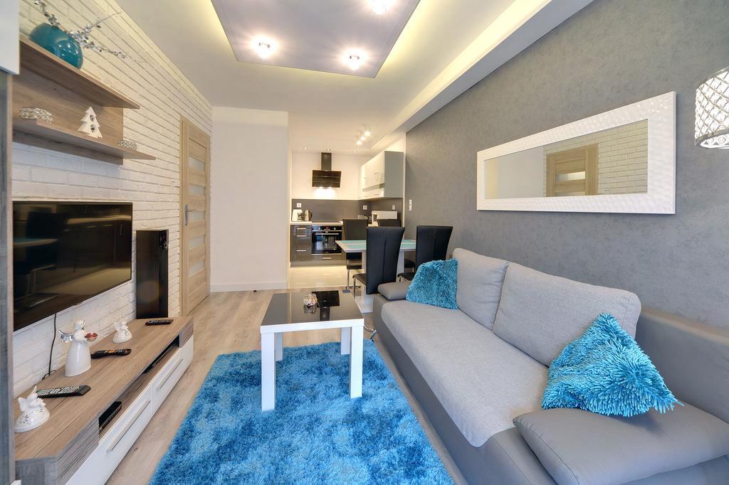 Apartamenty Sun Seasons 24 - Podgorze Szklarska Poręba Eksteriør billede