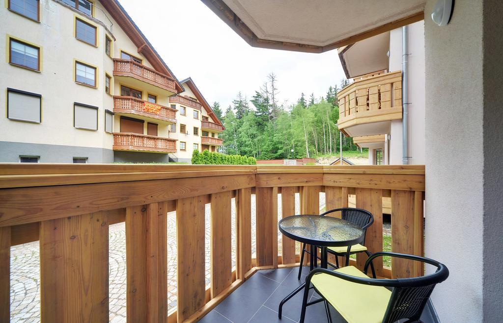 Apartamenty Sun Seasons 24 - Podgorze Szklarska Poręba Eksteriør billede