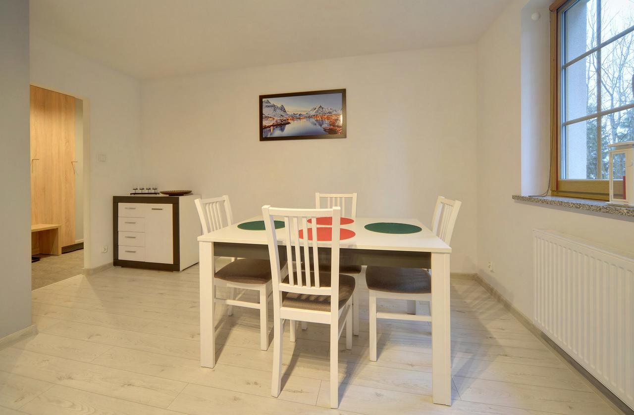 Apartamenty Sun Seasons 24 - Podgorze Szklarska Poręba Eksteriør billede