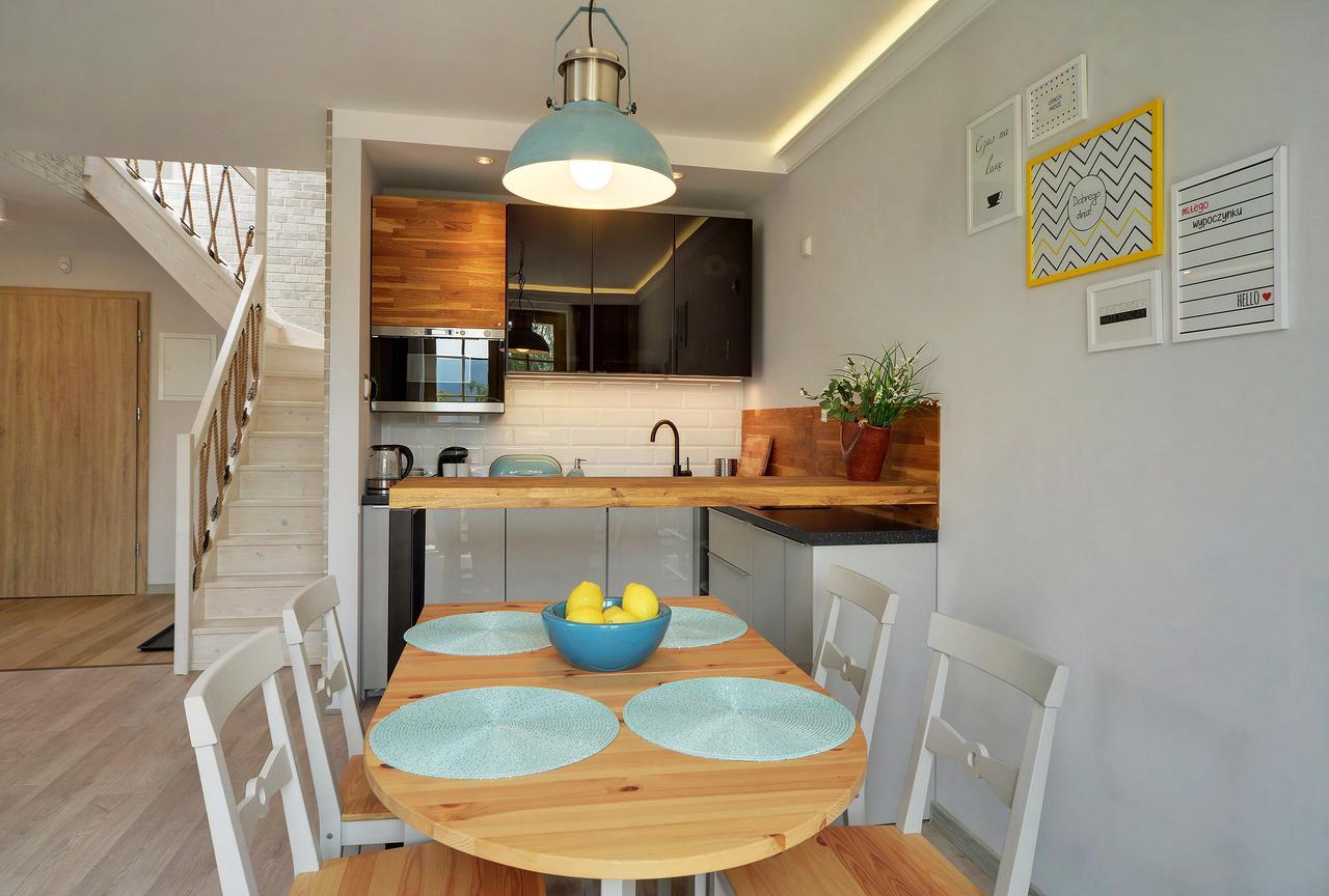 Apartamenty Sun Seasons 24 - Podgorze Szklarska Poręba Eksteriør billede